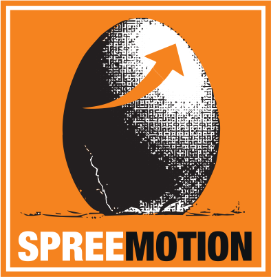 Spreemotion Logo